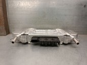 Recambio de modulo electronico para bmw 3 (g20, g80, g28) 320 d mild-hybrid referencia OEM IAM 61425A07E95  5A07E9501