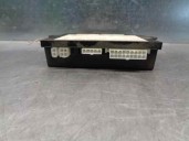 Recambio de modulo electronico para subaru legacy berl./familiar b11 (bd/bg) 2.5 cat referencia OEM IAM H7110AS010  