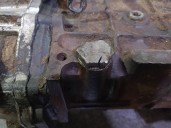 Recambio de caja cambios para land rover discovery (salljg/lj) 2.5 turbodiesel referencia OEM IAM 55A0656924K 