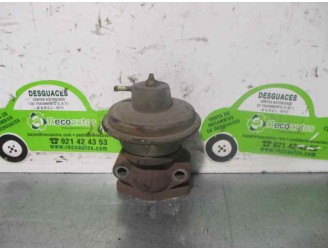 Recambio de valvula egr para nissan vanette cargo 2.3 diesel referencia OEM IAM 72275500 99T300 CARBUREIBAR