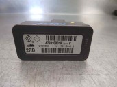 Recambio de modulo electronico para renault fluence dynamique referencia OEM IAM 479310001R 10170106463 ATE
