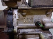 Recambio de caja cambios para land rover discovery (salljg/lj) 2.5 turbodiesel referencia OEM IAM 55A0656924K 