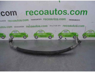 Recambio de tubos aire acondicionado para cadillac srx 3.6 v6 cat referencia OEM IAM 25725440 25735202 