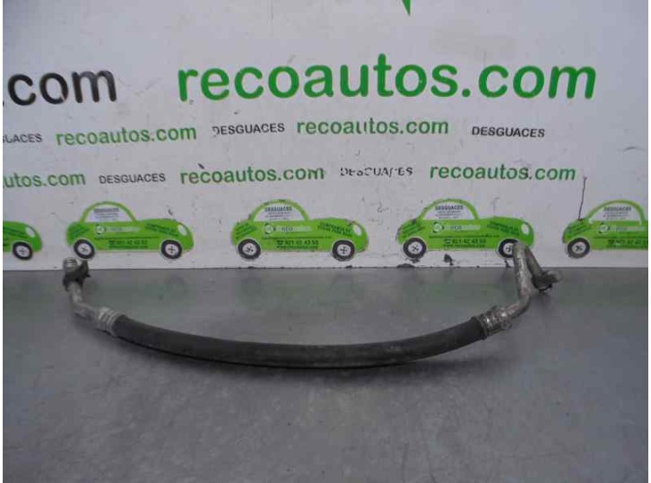 Recambio de tubos aire acondicionado para cadillac srx 3.6 v6 cat referencia OEM IAM 25725440 25735202 