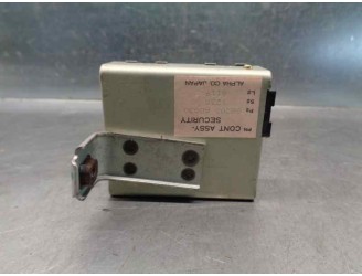 Recambio de modulo electronico para subaru legacy berl./familiar b11 (bd/bg) 2.5 cat referencia OEM IAM 88203AC030  