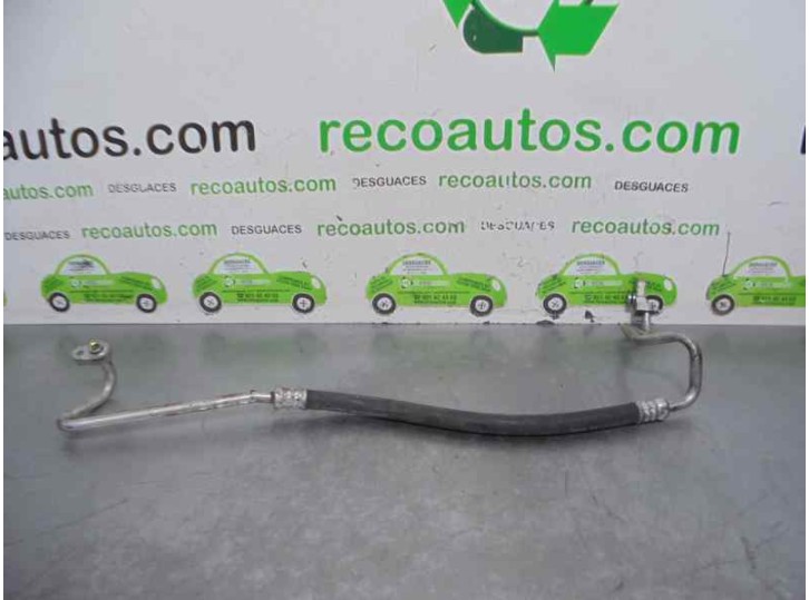 Recambio de tubos aire acondicionado para cadillac srx 3.6 v6 cat referencia OEM IAM 25735204 25718623 