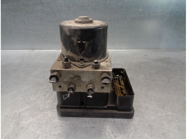 Replacement ABS unit for Peugeot 1007 Dolce OEM IAM reference 9654777580 10020601974 ATE