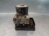 Replacement ABS unit for Peugeot 1007 Dolce OEM IAM reference 9654777580 10020601974 ATE
