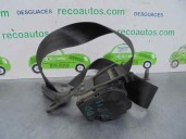 Recambio de cinturon seguridad delantero derecho para nissan vanette cargo 2.3 diesel referencia OEM IAM 868447C902  