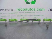Recambio de tubos aire acondicionado para cadillac srx 3.6 v6 cat referencia OEM IAM 25735204 25718623 
