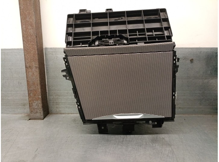 Recambio de guantera para bmw 3 (g20, g80, g28) 320 d mild-hybrid referencia OEM IAM 51165A0F072 51165A0F072 