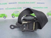 Recambio de cinturon seguridad delantero derecho para nissan vanette cargo 2.3 diesel referencia OEM IAM 868447C902 