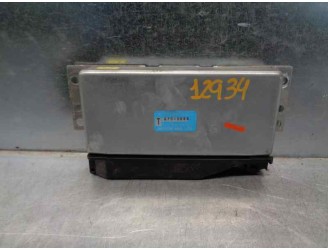 Recambio de centralita abs para subaru legacy berl./familiar b11 (bd/bg) 2.5 cat referencia OEM IAM 27521FA020 