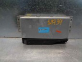 Recambio de centralita abs para subaru legacy berl./familiar b11 (bd/bg) 2.5 cat referencia OEM IAM 27521FA020  