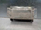 Recambio de centralita abs para subaru legacy berl./familiar b11 (bd/bg) 2.5 cat referencia OEM IAM 27521FA020 