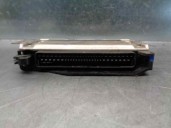 Recambio de centralita abs para subaru legacy berl./familiar b11 (bd/bg) 2.5 cat referencia OEM IAM 27521FA020 