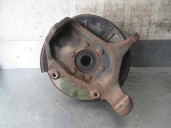 Recambio de mangueta delantera derecha para tata pick-up tdi d/c 4x4 2.0 64kw 483dltc49 referencia OEM IAM 