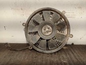 Recambio de electroventilador para land rover discovery (salljg/lj) 2.5 turbodiesel referencia OEM IAM ESR1722 