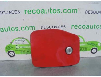 Replacement fuel cap exterior cover for Nissan Vanette Cargo 2.3 diesel OEM IAM reference 
