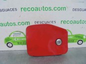 Replacement fuel cap exterior cover for Nissan Vanette Cargo 2.3 diesel OEM IAM reference 