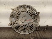 Recambio de electroventilador para land rover discovery (salljg/lj) 2.5 turbodiesel referencia OEM IAM ESR1722 