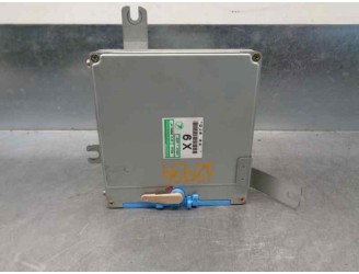 Recambio de modulo electronico para subaru legacy berl./familiar b11 (bd/bg) 2.5 cat referencia OEM IAM 22611AC991 