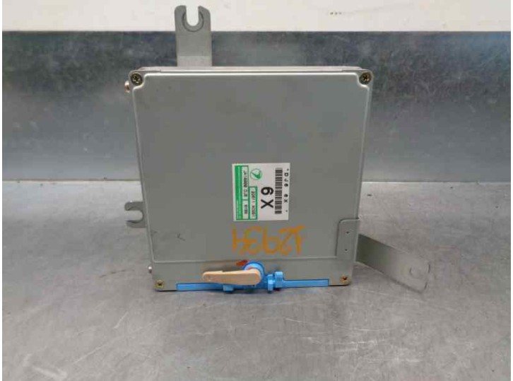 Recambio de modulo electronico para subaru legacy berl./familiar b11 (bd/bg) 2.5 cat referencia OEM IAM 22611AC991 