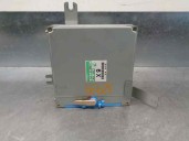 Recambio de modulo electronico para subaru legacy berl./familiar b11 (bd/bg) 2.5 cat referencia OEM IAM 22611AC991 