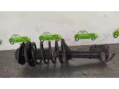 Replacement front left shock absorber for Hyundai Accent (X3) 1.5 12v CAT OEM IAM reference 5466122650 