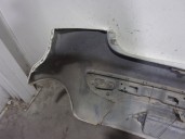 Recambio de paragolpes trasero para citroën c1 1.0 cat (384f) referencia OEM IAM 7410Y8 BLANCO 3 PUERTAS