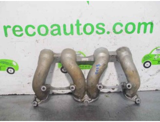 Recambio de colector admision para citroën berlingo 1.9 diesel referencia OEM IAM V174B  