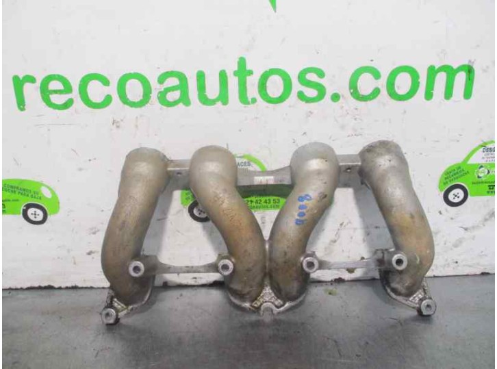 Recambio de colector admision para citroën berlingo 1.9 diesel referencia OEM IAM V174B 