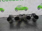 Recambio de colector admision para citroën berlingo 1.9 diesel referencia OEM IAM V174B 