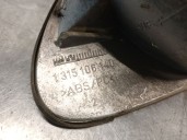 Recambio de piloto delantero izquierdo para bmw serie 3 berlina (e46) 2.0 16v diesel cat referencia OEM IAM 1315106140 631369027