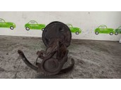 Replacement front left shock absorber for Hyundai Accent (X3) 1.5 12v CAT OEM IAM reference 5466122650 
