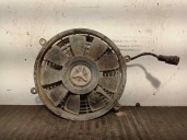 Recambio de electroventilador para land rover discovery (salljg/lj) 2.5 turbodiesel referencia OEM IAM ESR1722 