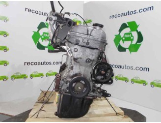 Recambio de motor completo para suzuki wagon r+ sr (em) 1.0 16v cat referencia OEM IAM K10A 138704 