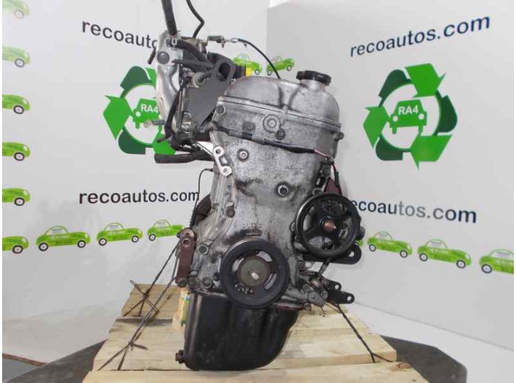 Recambio de motor completo para suzuki wagon r+ sr (em) 1.0 16v cat referencia OEM IAM K10A 138704 