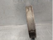 Recambio de polea cigueñal para citroën xsara berlina 2.0 hdi cat (rhy / dw10td) referencia OEM IAM 557035 