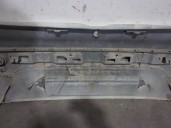 Recambio de paragolpes trasero para citroën c1 1.0 cat (384f) referencia OEM IAM 7410Y8 BLANCO 3 PUERTAS