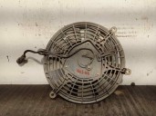 Recambio de electroventilador para land rover discovery (salljg/lj) 2.5 turbodiesel referencia OEM IAM ESR1722 