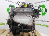 Recambio de motor completo para suzuki wagon r+ sr (em) 1.0 16v cat referencia OEM IAM K10A 138704 