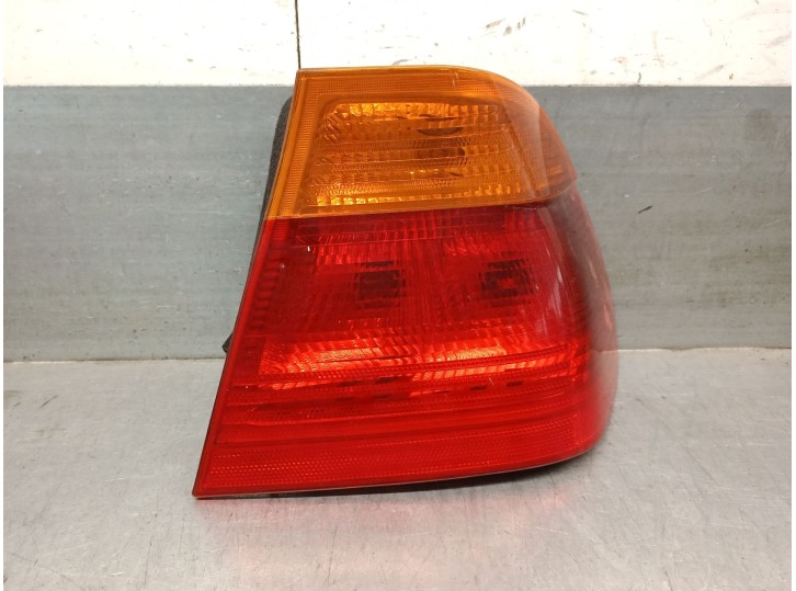 Recambio de piloto trasero derecho para bmw serie 3 berlina (e46) 2.0 16v diesel cat referencia OEM IAM 63218383100 63210140253 