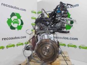 Recambio de motor completo para suzuki wagon r+ sr (em) 1.0 16v cat referencia OEM IAM K10A 138704 