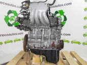Recambio de motor completo para suzuki wagon r+ sr (em) 1.0 16v cat referencia OEM IAM K10A 138704 