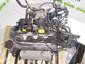 Recambio de motor completo para suzuki wagon r+ sr (em) 1.0 16v cat referencia OEM IAM K10A 138704 