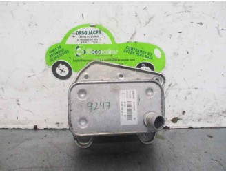 Recambio de enfriador aceite motor para mercedes-benz sprinter ii james cook (906) 2.1 cdi cat referencia OEM IAM A6461880301 H1