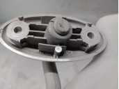 Recambio de parasol derecho para ford fusion (cbk) 1.4 16v cat referencia OEM IAM S61A04100 