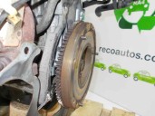 Recambio de motor completo para suzuki wagon r+ sr (em) 1.0 16v cat referencia OEM IAM K10A 138704 