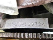 Recambio de motor completo para suzuki wagon r+ sr (em) 1.0 16v cat referencia OEM IAM K10A 138704 